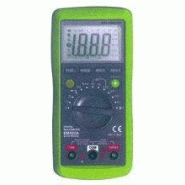 Multimètre professionnel 600V - 2000A Multimètre professionnel 600V - 2000A