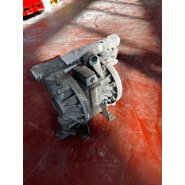 Pompe à membrane capitanio dn25 d'occasion - référence                        :                         c7245