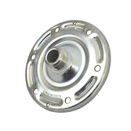 CONTRE BRIDE ACIER D145MM RACCORD 1" (26X34)