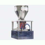 Séparateur de métaux mfe Séparateur de métaux mfe