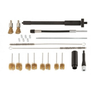 Tige pour mise en place de bouchons du jeu 152.1370 - KS Tools | 152.1372