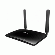 Tp-link tl-mr6400 modem 4g routeur switch wifi 300n 318964