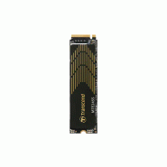 Transcend E245S 250 Go M.2 PCI Express 4.0 NVMe 3D NAND