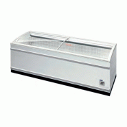 Bac libre service froid positif réversible 1164L - Froid statique Bonnet Névé EPTA %EC26-8-3250CSBRIN.AUT.
