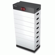 Batterie byd b-box h 10.2 pour kostal