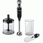 BOSCH Mixeur plongeant MSM67160 600 ml Noir 750 W - 3666749279496 BOSCH Mixeur plongeant MSM67160 600 ml Noir 750 W - 3666749279496