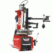 Démonte pneus automatique 11'' à 26'' + 3ème bras