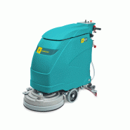 E61 - Autolaveuse Autotractée Compacte Bi-Disque - Référence : 2938 - Location et Vente