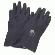 Gant de protection chimique Gant de protection chimique T9 (paire) Horemaq - 448688