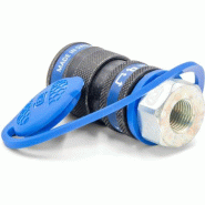 BR150, Raccord à débranchement rapide, ½ raccord femelle