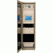 Sous-traitance pour  intégration du matériel en armoire - aceb electronique