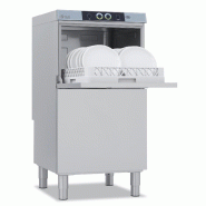 Lave-vaisselle professionnel - 15 litres - paniers 500 x 500 mm - PSTAR705DG