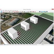 Logiciel archelios PRO - Conception et étude photovoltaïque_1