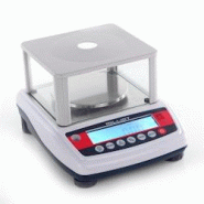 Milliot Balance de précision 0,001 g portée 120 g - 3760322351316 Milliot Balance de précision 0,001 g portée 120 g - 3760322351316