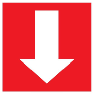 Panneaux adhésifs 200x200 mm prévention incendie - ADPNC-NV01/FLMI_0