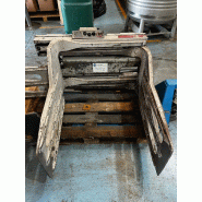 Pinces à fût toro d'occasion