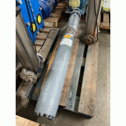 Pompe immergée d'occasion - Référence : C8084