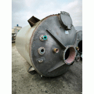 Réacteur diluteur 7000 litres_103