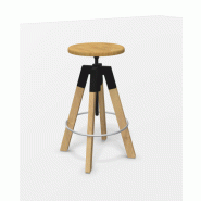 Tabouret 