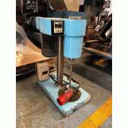 Agitateur type hélice enjo preciss 0,5 kw d'occasion - référence : c7569