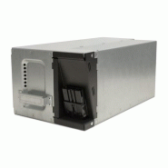 APC APCRBC143 Batterie de l'onduleur Sealed Lead Acid (VRLA) 120 V APC APCRBC143 Batterie de l'onduleur Sealed Lead Acid (VRLA) 120 V