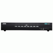 ATEN CS1188DP Commutateur KVM sécurisé DisplayPort USB à 8 ports_0