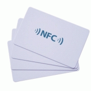 Badge ntag213 - ntag-card-213