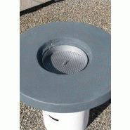 BARBECUES EN BETON BARBECUES EN BETON