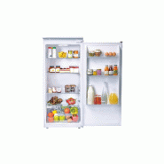 CANDY Refrigerateur Integrable 1 Porte 122cm CIL220EE/NCM - 8059019090344
