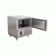 Cellule de surgélation BLCA3X1 - Tefcold - 0650414410966