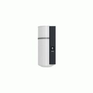 Chauffe-eau thermodynamique - Aéromax 5 vertical mural 100L - Thermor - 296110 Chauffe-eau thermodynamique - Aéromax 5 vertical mural 100L - Thermor - 296110
