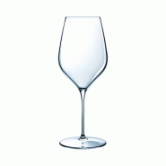 Chef & Sommelier Chef Et Sommelier - lot 6 verres à pied mylla 55cl krysta™ extra-thin - 0883314101911