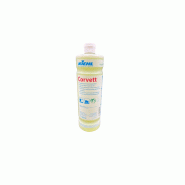 Corvett nettoyant intensif alcalin pour carrelages microporeux kiehl flacon de 1l