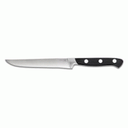 Couteau à steak Georges POM 12 cm - Multicolore Autre Inox Tarrerias Bonjean 22x2 cm - multicolore inox 3118220050884 Couteau à steak Georges POM 12 cm - Multicolore Autre Inox Tarrerias Bonjean 22x2 cm - multicolore inox 3118220050884
