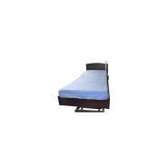 Drap housse 90x200 pour lit usage unique - drap plat/de lit Drap housse 90x200 pour lit usage unique - drap plat/de lit