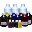 Encre sublimation en bidon