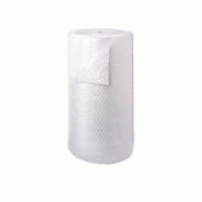 Film bulles (2 rouleaux) 100 cm x 100 m - transparent FBU01-M Film bulles (2 rouleaux) 100 cm x 100 m - transparent FBU01-M