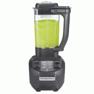 Hamilton Beach Commercial - Rio Bar Blender - Sans BPA - 1.4L bol en copolyester - HBB255 - noir HBB255-CE