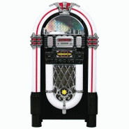 Juke box rétro stéréo arcade jeux - ref: 88100000