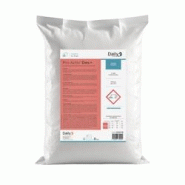 Lessive en poudre désinfectante concentrée - Sac 8kg - Daily K - 3700008314594 Lessive en poudre désinfectante concentrée - Sac 8kg - Daily K - 3700008314594