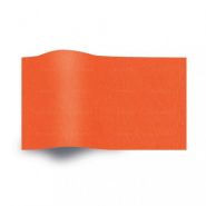 Papier en soie - embaleo - orange