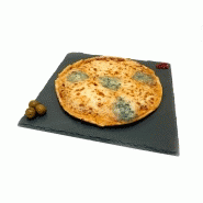 Pizza fraiche sous vide Pizza fraiche sous vide