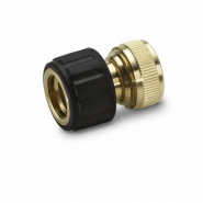 Raccord laiton 13-15mm Karcher | 2.645-015.0