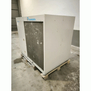 Refroidisseur climaveneta - référence : c13228