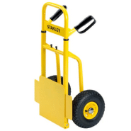 Stanley chariot pliable ft520 120 kg 436414