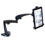 Support tablette tactile charge admissible : < 1.1kg