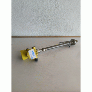 Transmetteur de pression vega vegabar 51 atex