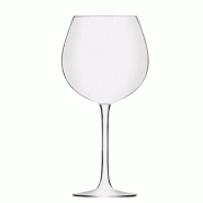 Verres de table à vin plaza 58