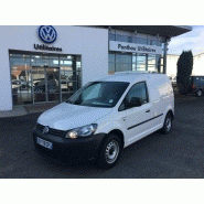 Volkswagen caddy frigo tdi 102