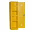 Armoire produit dangereux l50cm